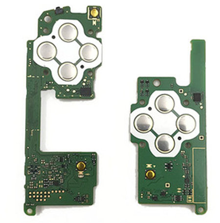 Left Right Controller Motherboard Main Board replacement for Nintendo Switch controller